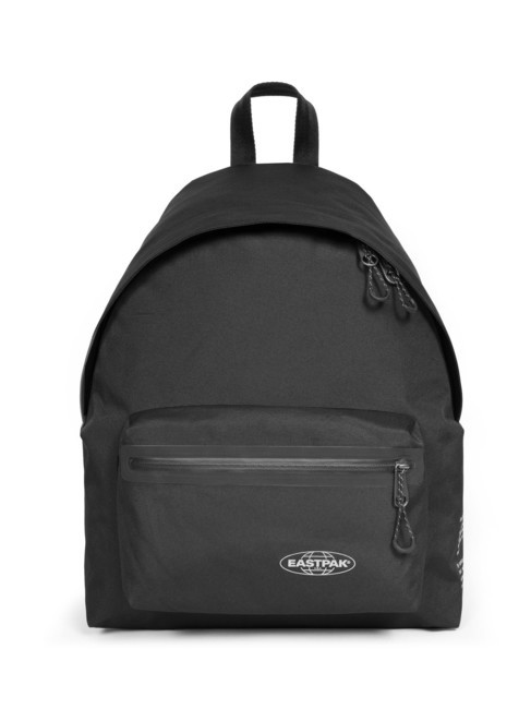 EASTPAK PADDED PAKR Rucksack Sturm schwarz - Rucksäcke für Schule &amp; Freizeit