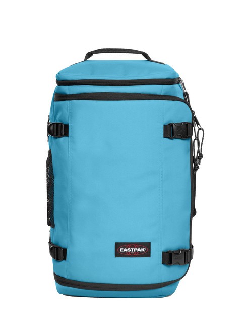 EASTPAK CARRY PACK 17" Laptop-Rucksack tauchblau - PC-Rucksäcke