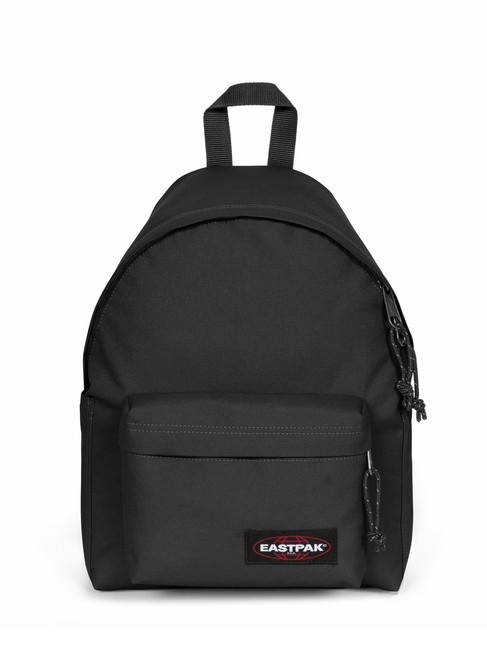 EASTPAK PADDED DAY PAK'R SMALL Rucksack mit Tablet-Halterung SCHWARZ - Rucksäcke für Schule &amp; Freizeit