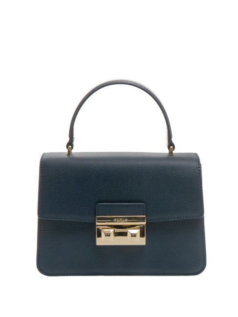 FURLA BELLA Kleine Ledertasche St. Andromeda Raum - Damentaschen