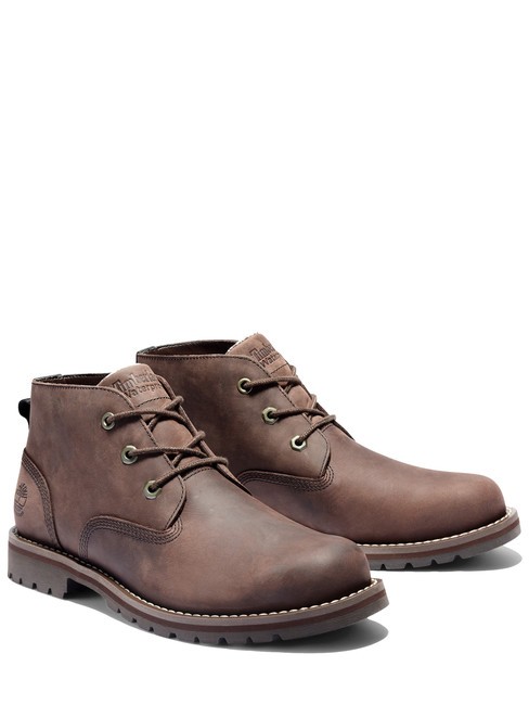 TIMBERLAND LARCHMONT  Lederschuhe Boden - Herrenschuhe