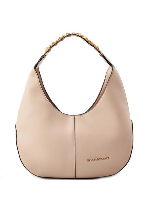 ROCCOBAROCCO DAFNE  Schultertasche Pulver - Damentaschen