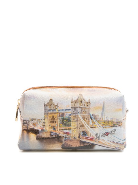 YNOT YESBAG Beauty-Case London Shard - Beauty-Case