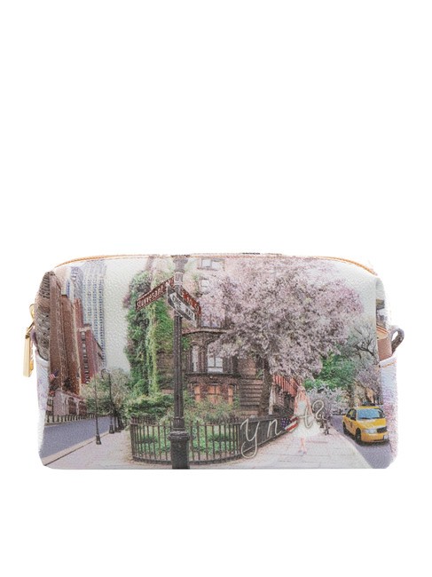 YNOT YESBAG Beauty-Case New York Ost - Beauty-Case