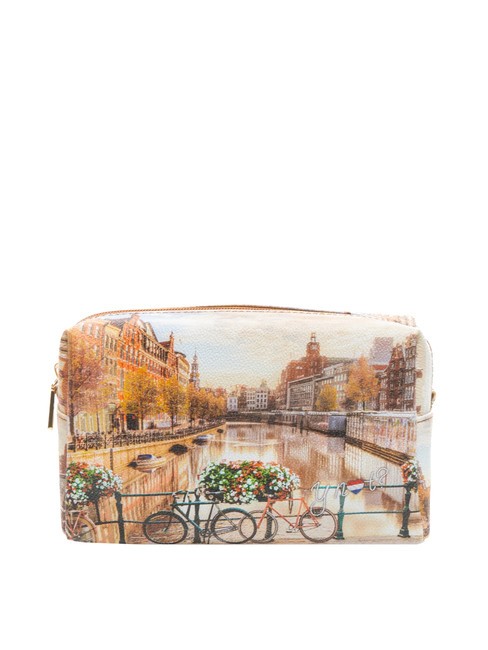 YNOT YESBAG Beauty-Case Amsterdam - Beauty-Case