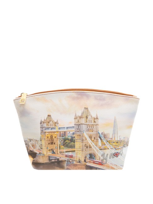 YNOT YESBAG Beauty-Case London Shard - Beauty-Case