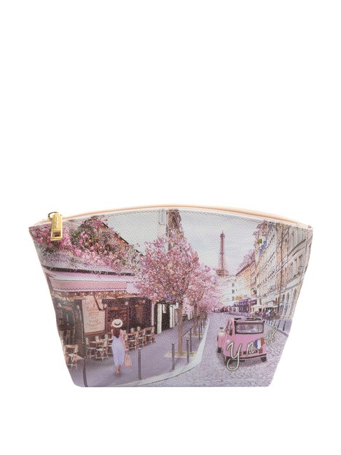 YNOT YESBAG Beauty-Case Pariser Café - Beauty-Case