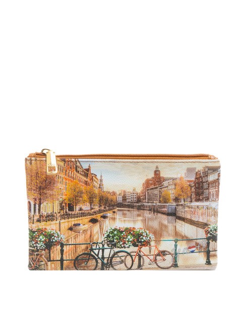 YNOT YESBAG Clutch mit Umschlag Amsterdam - Damentaschen