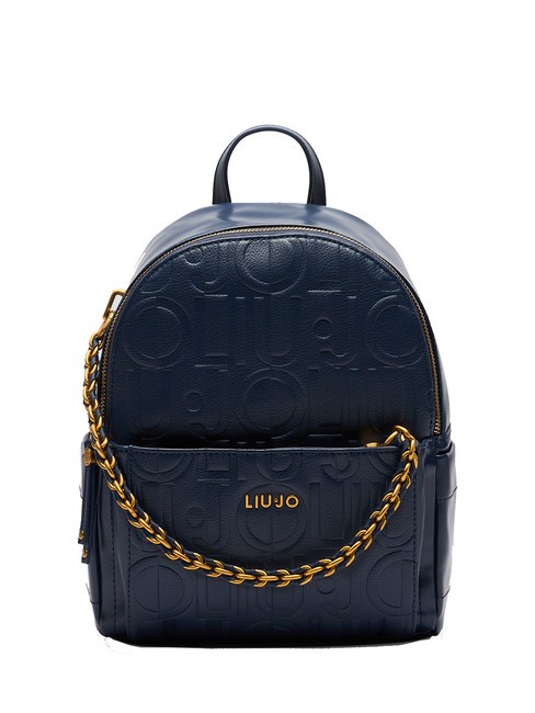 LIUJO ADONIDE  Rucksack Kleid blau - Damentaschen