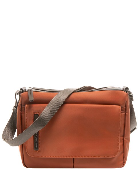 MANDARINA DUCK HUNTER Schultertasche gebrannter Ton - Damentaschen