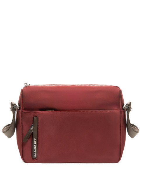 MANDARINA DUCK HUNTER Schultertasche Bougainvillea - Damentaschen