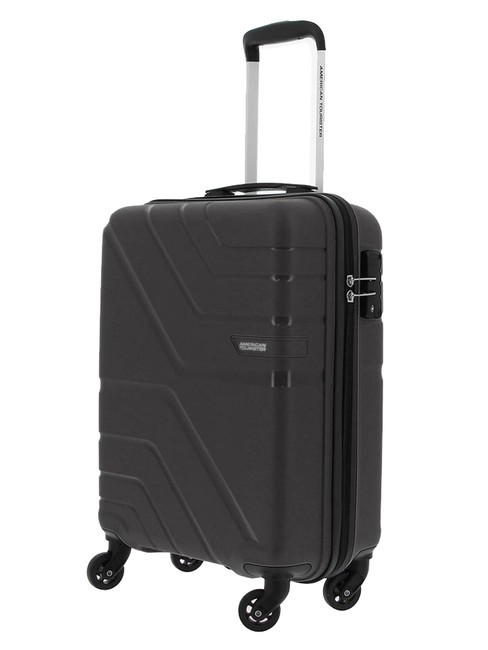 AMERICAN TOURISTER UPLAND Handgepäckwagen SCHWARZ - Handgepäck