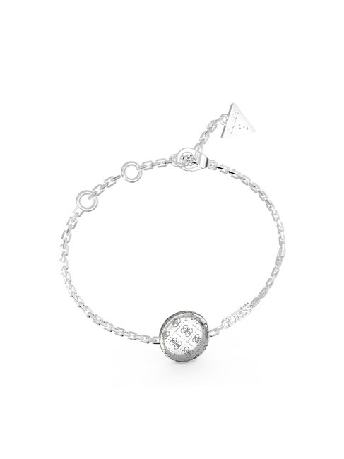 GUESS 4G RISING Armband SILBER - Armbänder