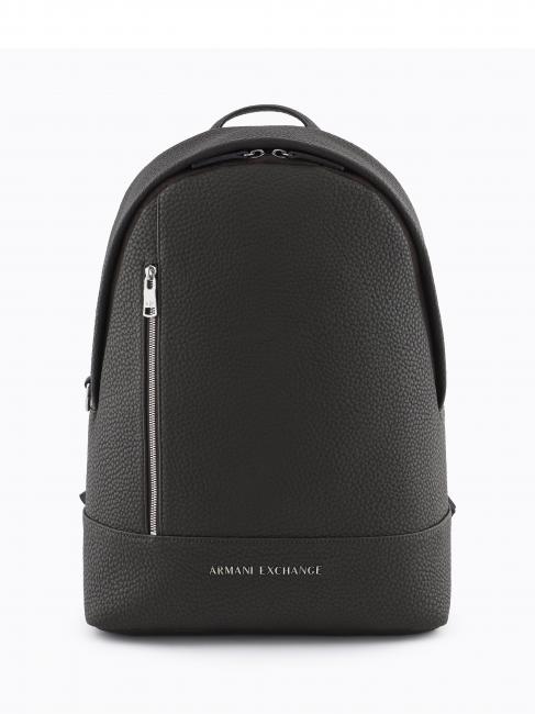 ARMANI EXCHANGE A|X Business Herrenrucksack schwarze Oliven - PC-Rucksäcke