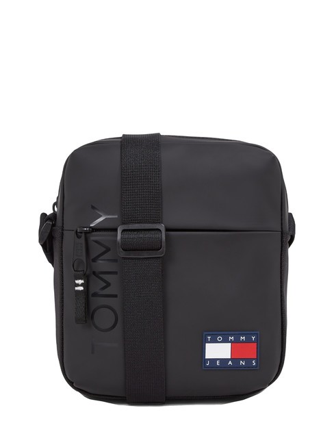 TOMMY HILFIGER TOMMY JEANS DAILY Mini-Tasche Schwarz - Umhängetaschen Herren