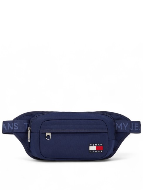 TOMMY HILFIGER TOMMY JEANS ESSENTIAL DAILY  Hüfttasche Yale Navy - Hüfttaschen