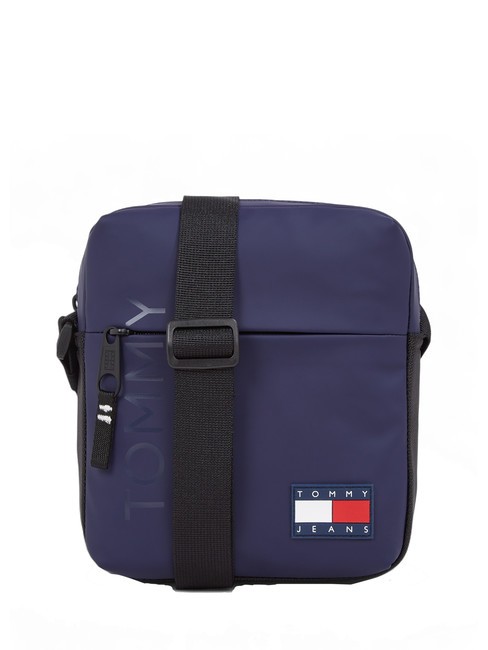 TOMMY HILFIGER TOMMY JEANS DAILY Mini-Tasche Yale Navy - Umhängetaschen Herren