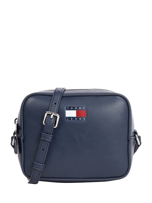 TOMMY HILFIGER TOMMY JEANS ESS MUST  Mikro-Umhängetasche dunkles Nachtmarineblau - Damentaschen