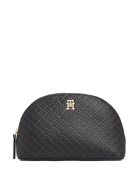 TOMMY HILFIGER TH ETERNITY Schönheit Schwarz - Beauty-Case