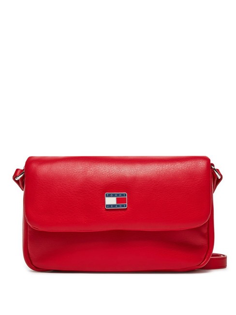 TOMMY HILFIGER TOMMY JEANS PILLOW Mini-Umhängetasche glühend heiß - Damentaschen