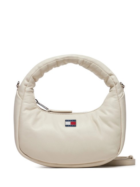 TOMMY HILFIGER TOMMY JEANS PILLOW Umhängetasche, mit Schultergurt Zeitungspapier - Damentaschen