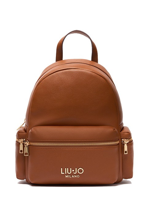 LIUJO EVRIM Rucksack mit Tasche und Nieten Reh - Damentaschen