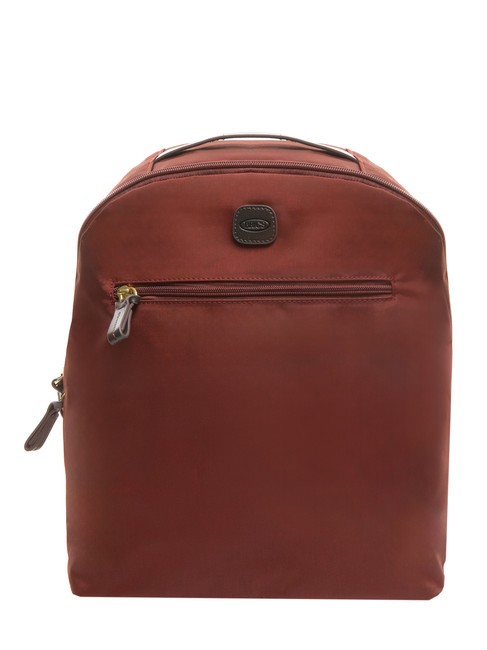 BRIC’S X-BAG Rucksack Burgund - Damentaschen