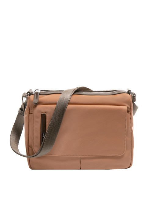 MANDARINA DUCK HUNTER Schultertasche Kork - Damentaschen