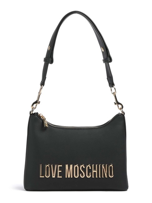 LOVE MOSCHINO BOLD LOVE Umhängetasche Schwarz - Damentaschen