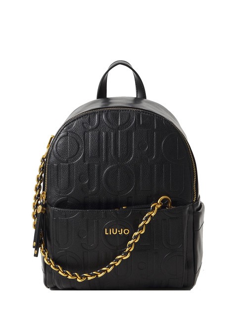 LIUJO ADONIDE  Rucksack SCHWARZ - Damentaschen