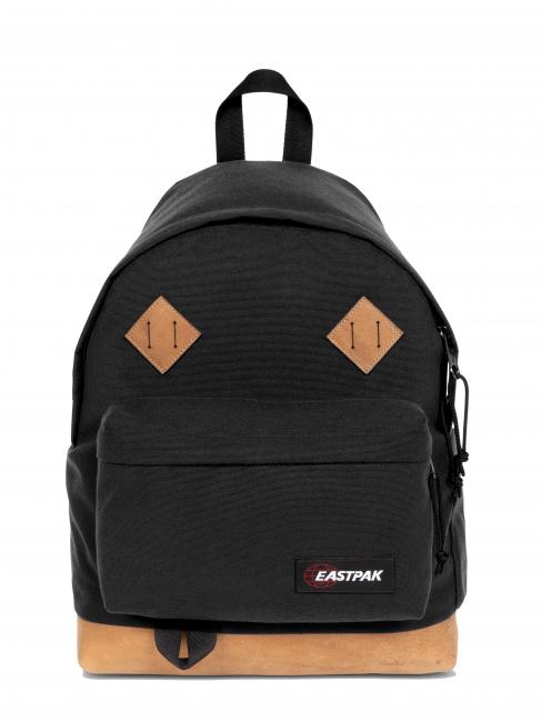 EASTPAK WYOMING 15" Laptop-Rucksack Rückkehr schwarz - Rucksäcke für Schule &amp; Freizeit