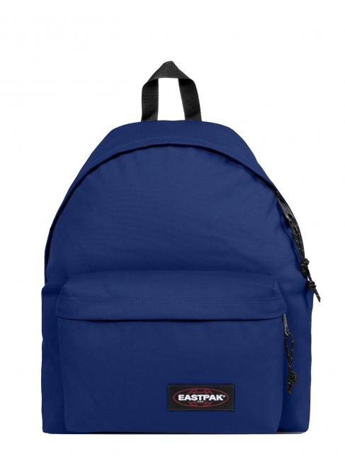 EASTPAK PADDED PAKR Rucksack Schiff Marine - Rucksäcke für Schule &amp; Freizeit