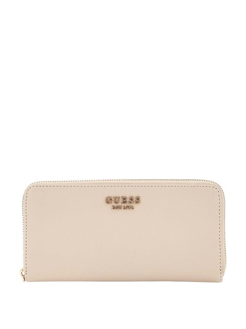 GUESS LAUREL Großes Portemonnaie mit Armband Gut - Brieftaschen Damen