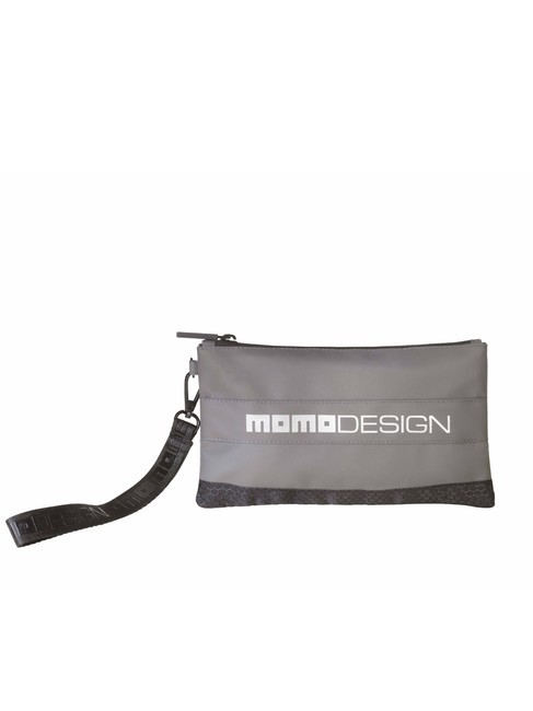 MOMO DESIGN URBAN STYLE Tragetasche grau - Beauty-Case