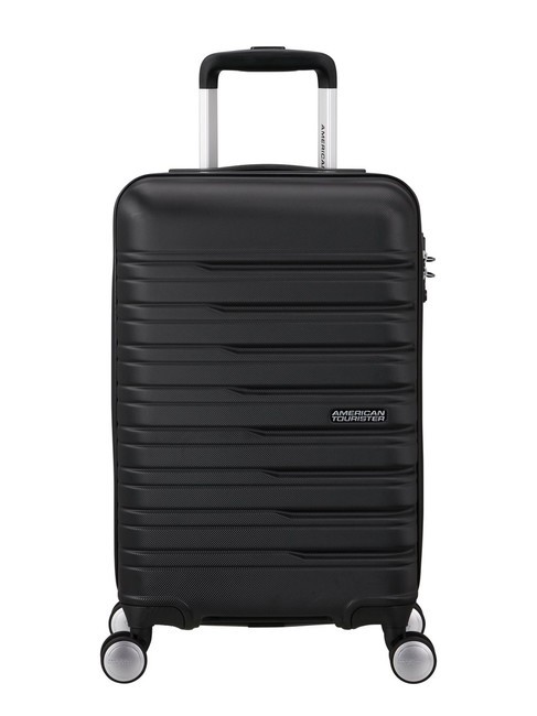 AMERICAN TOURISTER FLASHLINE Handgepäckwagen Schatten schwarz - Handgepäck