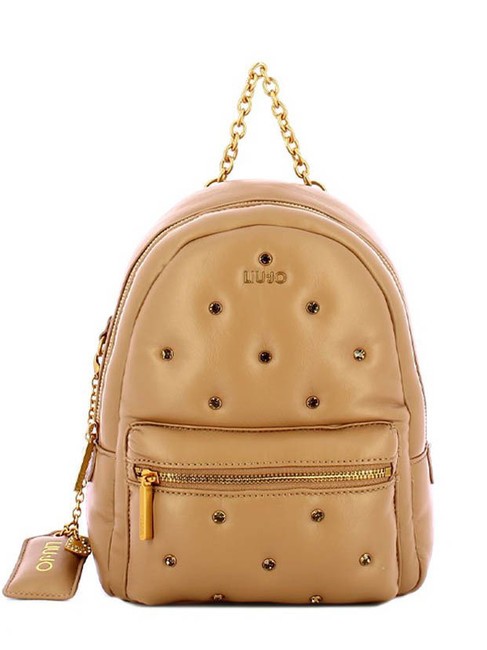 LIUJO FELCE  Rucksack Mandel - Damentaschen