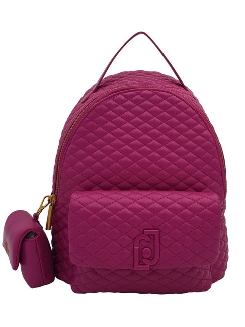 LIUJO ACHALA  Rucksack Fuchsie - Damentaschen