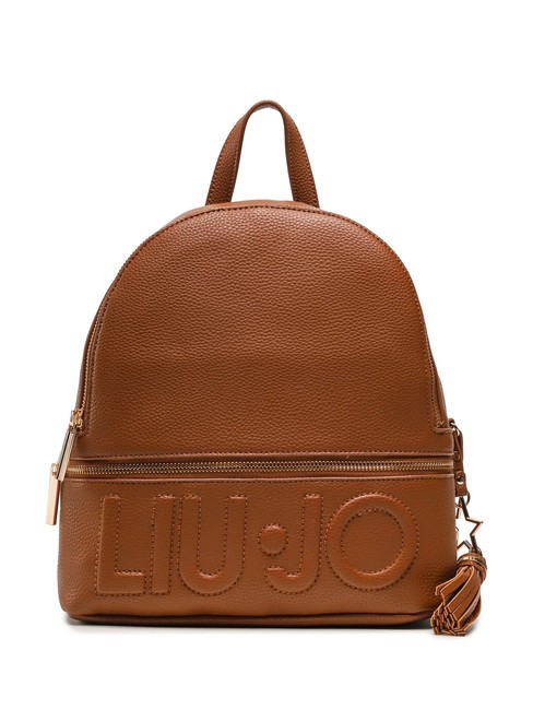 LIUJO MANHATTAN Damenrucksack Reh - Damentaschen