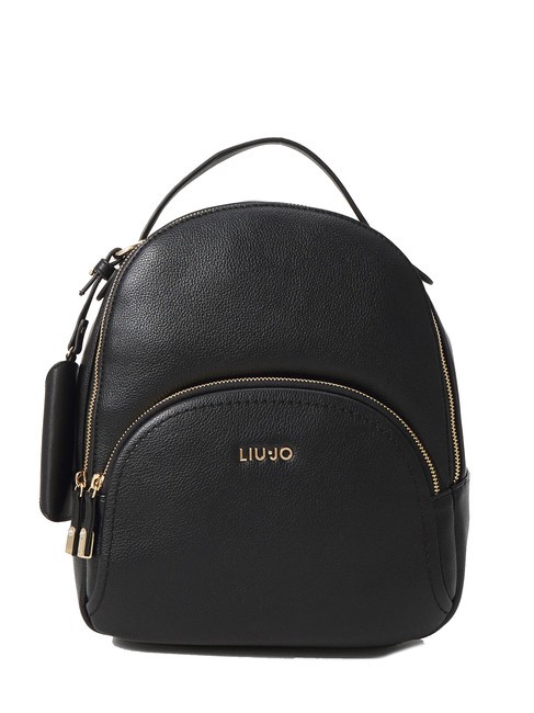 LIUJO MANHATTAN  Rucksack SCHWARZ - Damentaschen