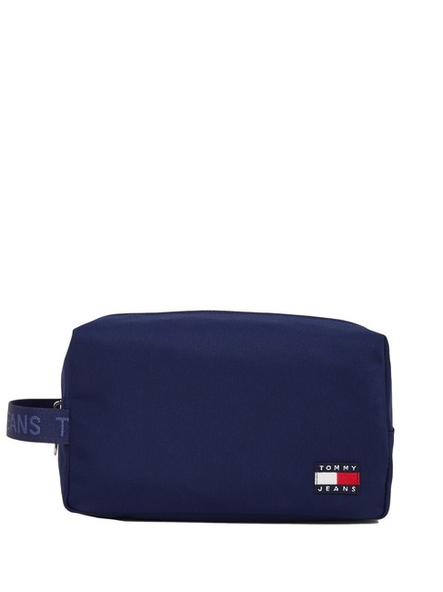 TOMMY HILFIGER TOMMY JEANS ESSENTIAL DAILY  Schönheit Yale Navy - Beauty-Case