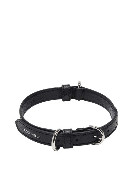 COCCINELLE PET CAPSULE M Hundehalsband MUL.FRU.NOIR / NR - Artikel für Tiere