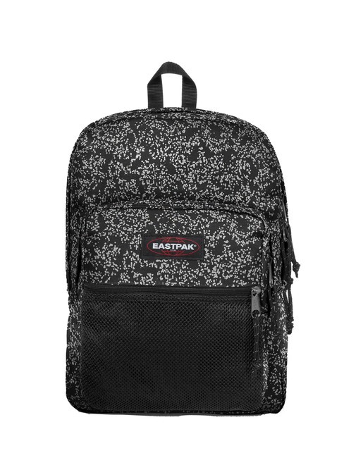 EASTPAK PINNACLE Rucksack Glitzersplash schwarz - Rucksäcke für Schule &amp; Freizeit