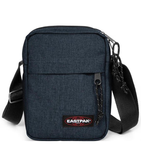 EASTPAK Bürste DAS EINE Modell dreifach denim - Umhängetaschen Herren