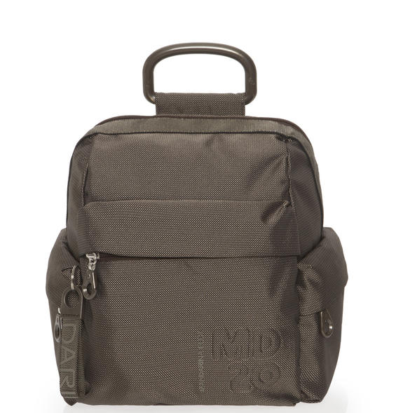 MANDARINA DUCK MD20 Mini-Umhängerucksack Pyrit - Damentaschen