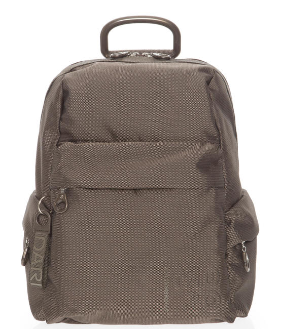 MANDARINA DUCK MD20 Schulterrucksack Pyrit - Damentaschen