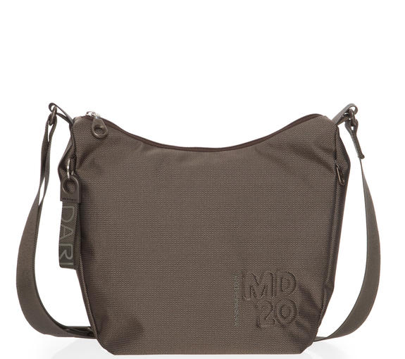 MANDARINA DUCK MD20 Schultertasche Pyrit - Damentaschen