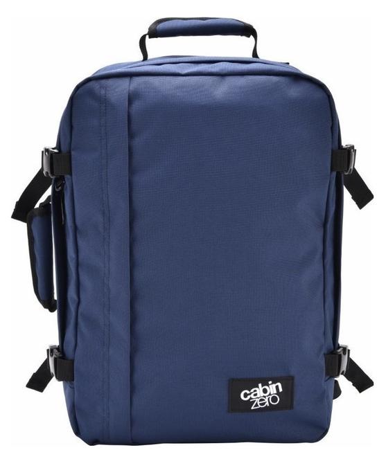 CABINZERO CLASSIC 36L KLASSISCH 36L NAVY BLAU - Handgepäck