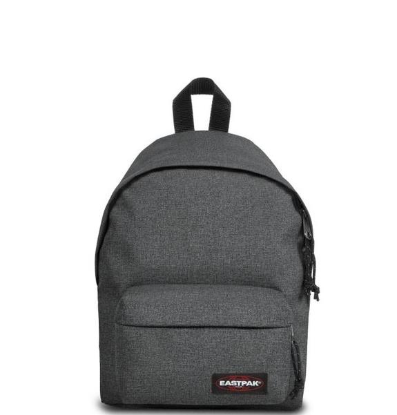 EASTPAK ORBIT Zainetto Kleine Größe SchwarzDenim - Rucksäcke für Schule &amp; Freizeit