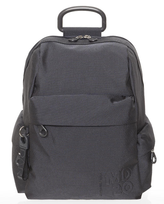 MANDARINA DUCK MD20 Schulterrucksack STAHL - Damentaschen