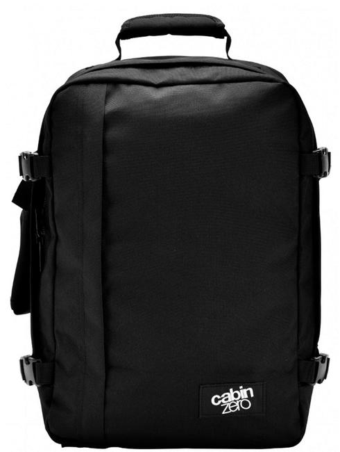 CABINZERO CLASSIC 36L KLASSISCH 36L absolutschwarz - Handgepäck